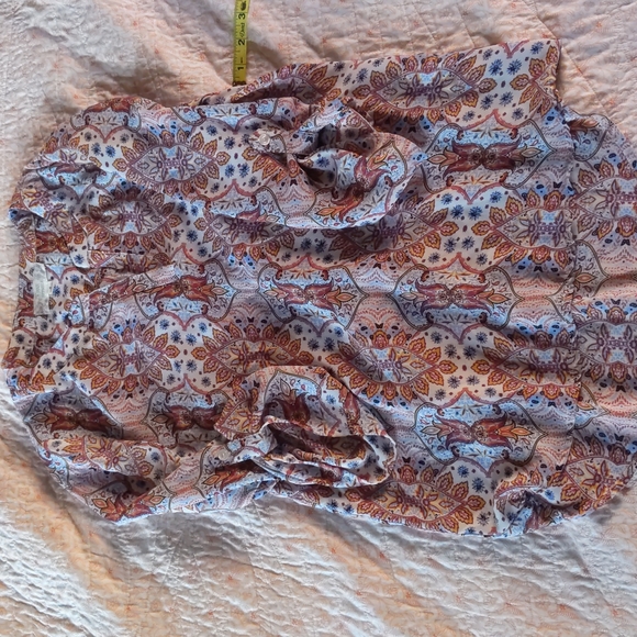 Flowy top - Picture 1 of 2